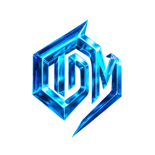 UDM Logo